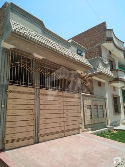 5 Marla Double Storey House For Rent   Near Allma Iqbal Town