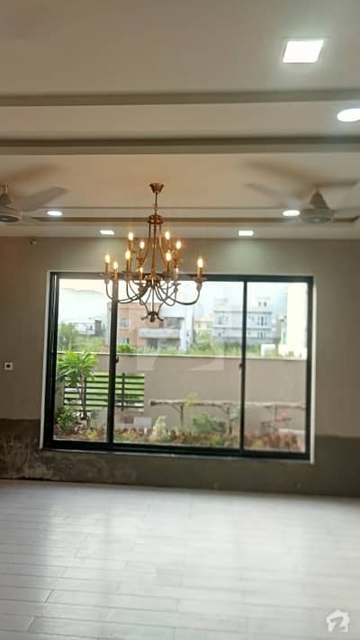 D-12 Prime & Highted Location 10 Marla Brand New Designer House D-12 Prime & Highted Location 10 Marla Brand New Designer House