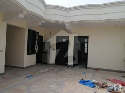13 Marla Double Storey House Available For Rent Rawal