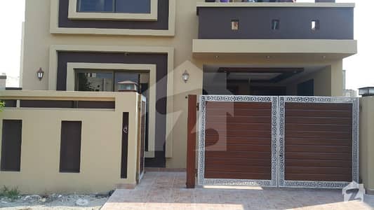 5 Marla Brand New House Is Available For Sale In Al Kabir Town Phase 1 In Reasonable Rate Attractive Location
