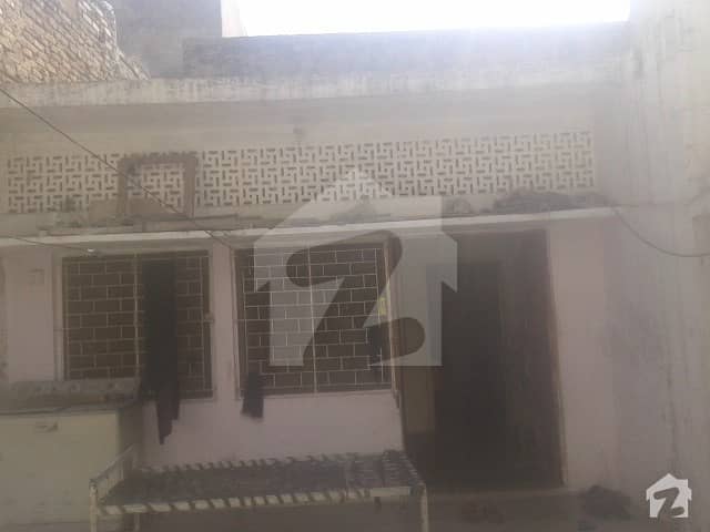 ڈھوک کشمیریاں راولپنڈی میں 2 کمروں کا 5 مرلہ مکان 60 لاکھ میں برائے فروخت۔