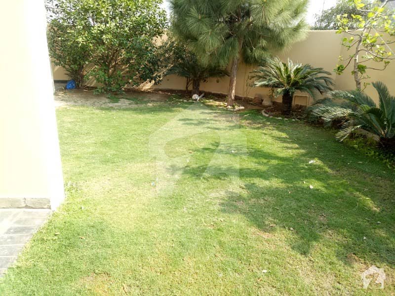 1 Kanal  House For Rent Available In DHA Phase 5