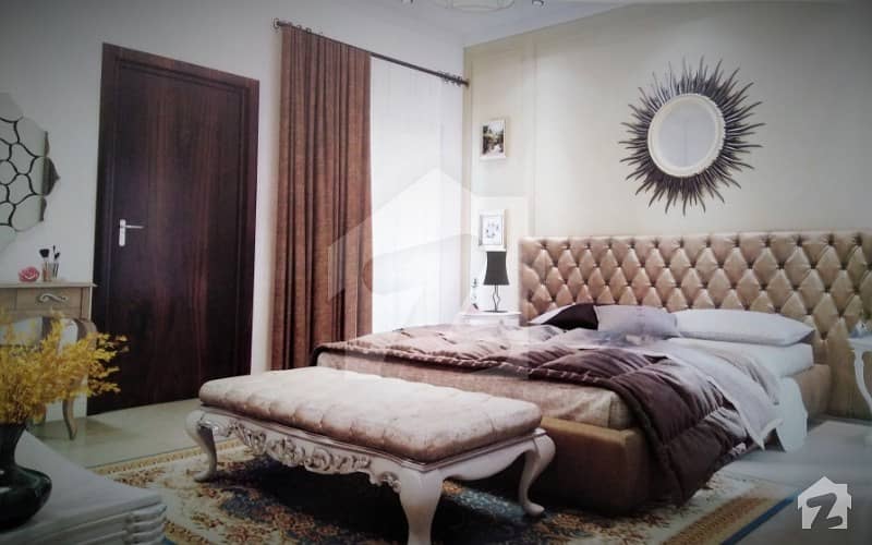 گلبرگ اسلام آباد میں 3 کمروں کا 6 مرلہ فلیٹ 91.5 لاکھ میں برائے فروخت۔