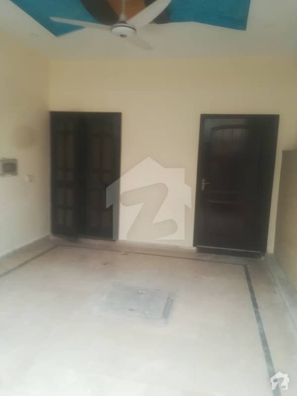 5 Marla 1 Unit Available For Rent In Soan Garden H Block With All Facilities