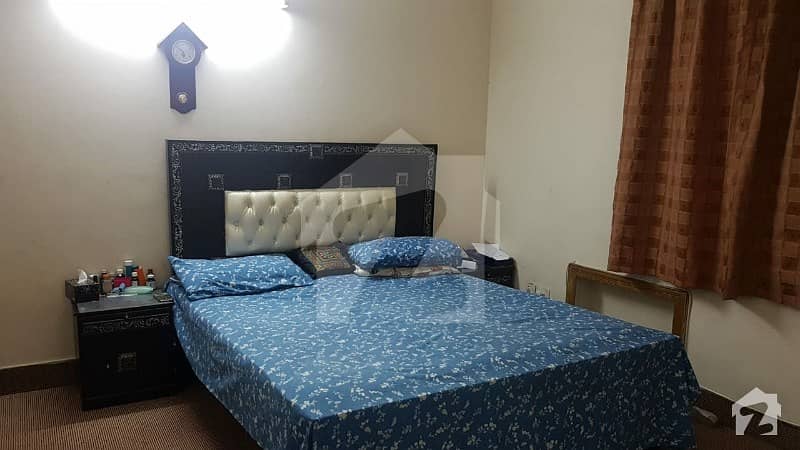 گارڈن ٹاؤن - اتاترک بلاک گارڈن ٹاؤن لاہور میں 6 کمروں کا 1 کنال مکان 4.5 کروڑ میں برائے فروخت۔