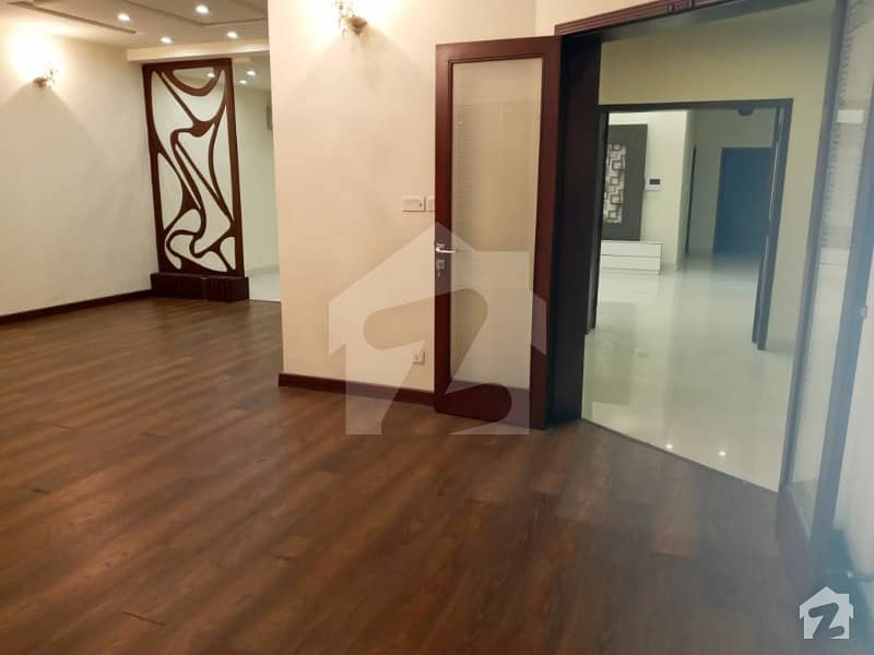 1 Kanal Corner Ideal Hot Location House For Sale