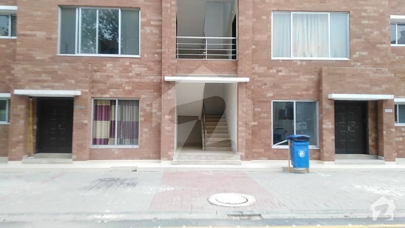 5 Marla Ground Floor Apartment For Sale In D Block Of Awami Villas Bahria Orchard Lahore