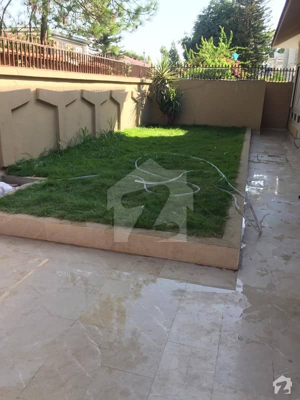 Property Connect Offers F10 10 Marla House Available For Rent In Islamabad