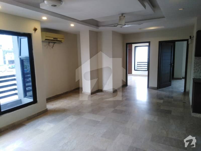 Bahria Town Rwp 2 Bedroom Corner Apartment Available For Sale In Civic Centre
