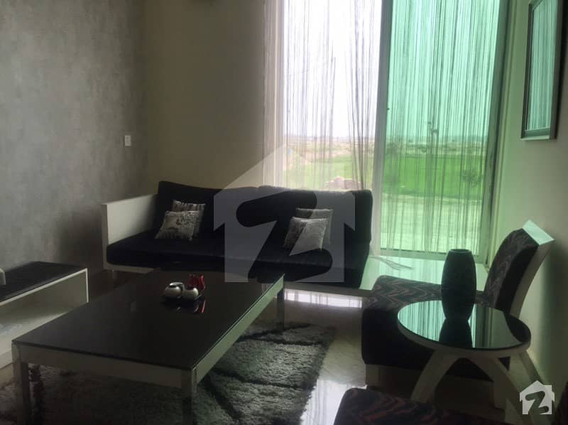 2nd Floor Flat Is Available For Sale