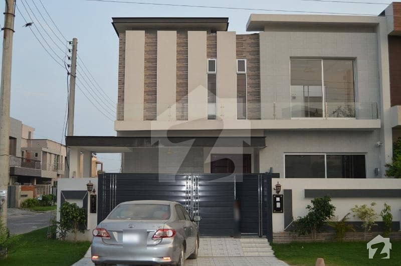 Brand New State Life Double Unit Corner House For Sale