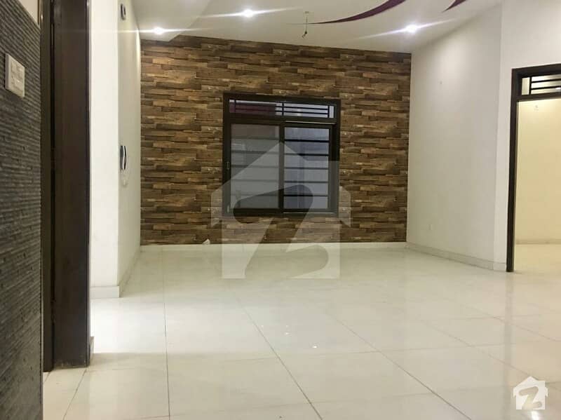 Brand New 240 Sq. Yards For Sale In Gulistan-e-jauhar