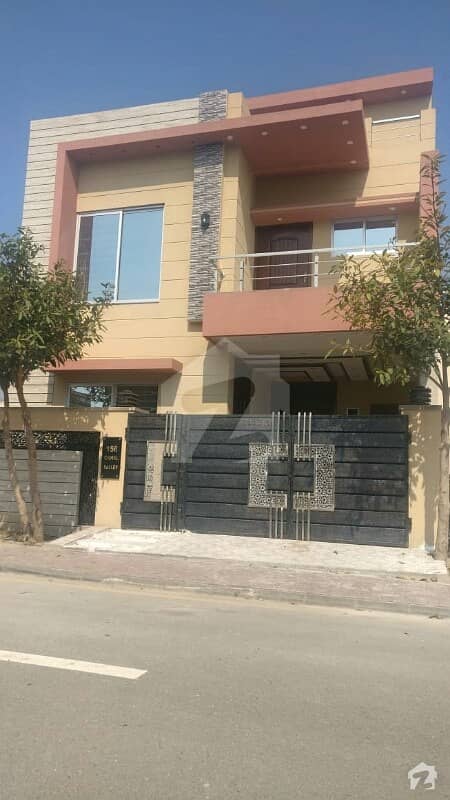 5 Marla Independent House Available For Rent Park View Villas Multan Road Lahore