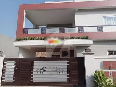 12 Marla Brand New House For Sale 12 Marla Brand New House For Sale