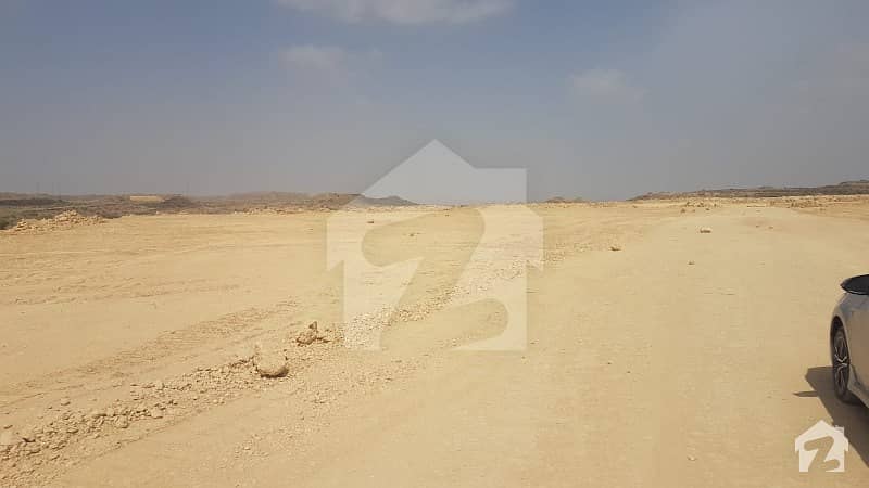 Residential Plot Is Available For Sale