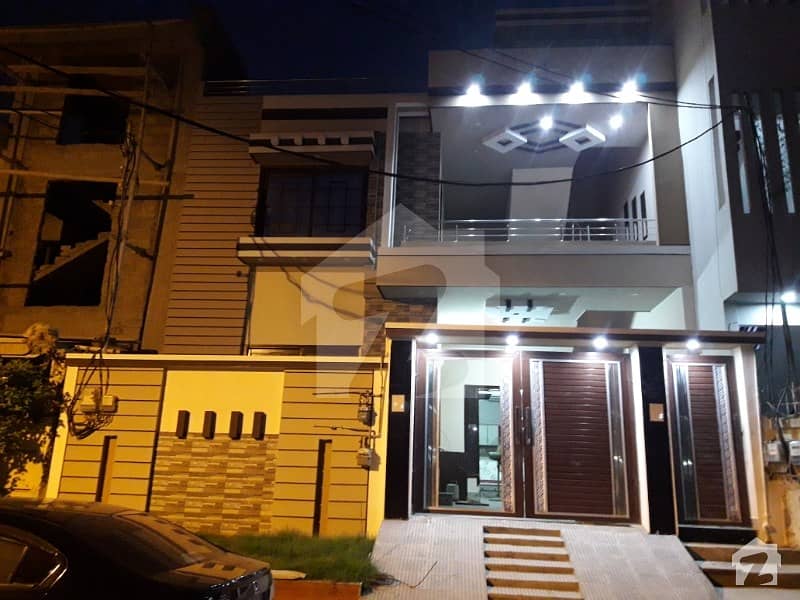2700  Square Feet House Is Available For Sale In Gulistan-E-Jauhar