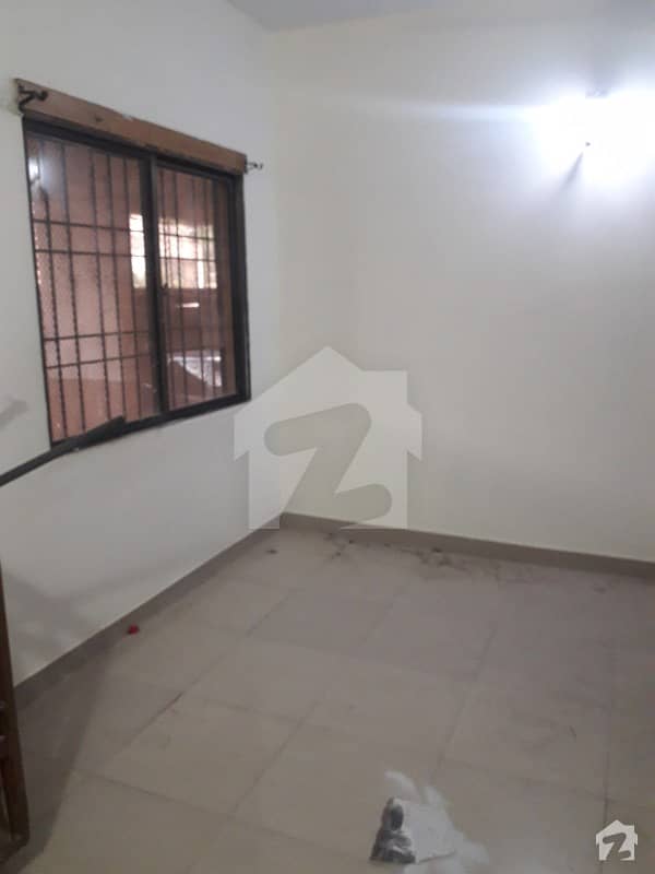 Ground Floor Portion Available For Rent In Pechs Block 6