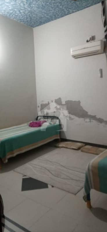 7 Marla Furnished House, Hassanabad Colony Gate No1 7 Marla Furnished House, Hassanabad Colony Gate No1