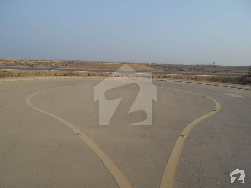 Ideal Location Residential Plot Available For Sale