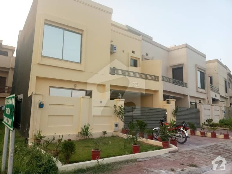 Valley View Road 5.75 Marla Double Story House For Sale In Rafi Block