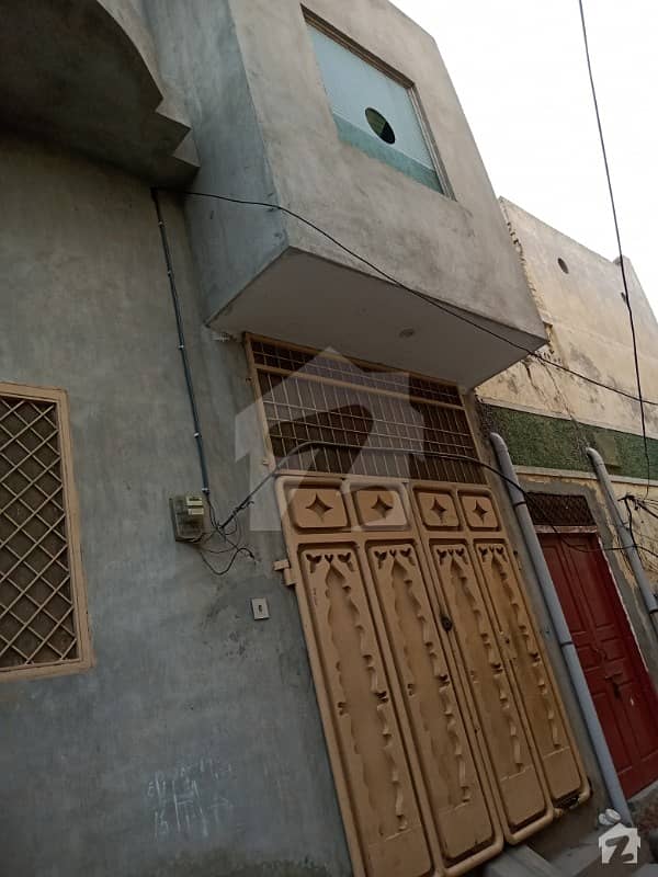 ٹُپدر شیخوپورہ میں 3 کمروں کا 4 مرلہ مکان 47 لاکھ میں برائے فروخت۔