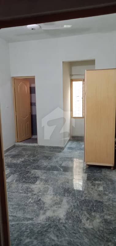 1 Bed Apartment With Attached Washroom At Gulberg 3 Firdous Market