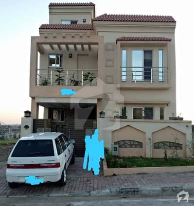 Furnished Brand New House For Sale In Bahria Town Phase 8 Furnished Brand New House For Sale In Bahria Town Phase 8