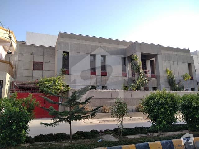 Model Colony Nearest Jinnah Avenue Road Bungalow For Sale 240 Yard 99 Years Ad By Legal Estate