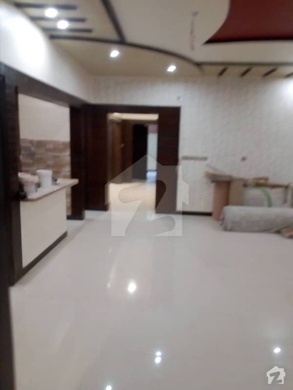 2 Portion For Rent In Gulshan Iqbal Block 6 GulshaneIqbal Block 6