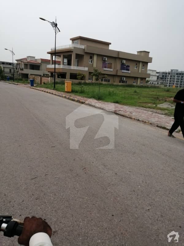 4500  Square Feet Upper Portion Available For Rent In Bahria Enclave