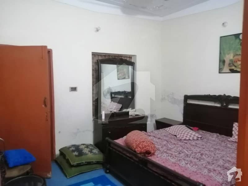 10 Marla Single Story house For Sale C1 Township Lahore