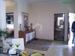 2 Bed Apartment In DHA 2 Lignum Tower At Main Gt Road Islamabad