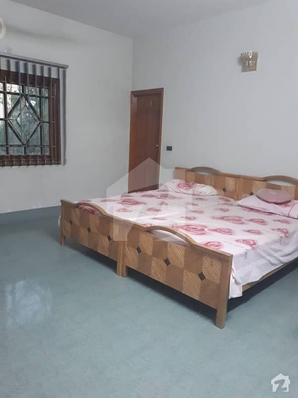 Flat For Rent Dashtyar Pride First Floor Lift Nearby Hasan Square