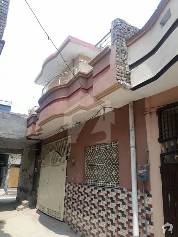 5 Marla House Available For Sale 5 Marla House Available For Sale