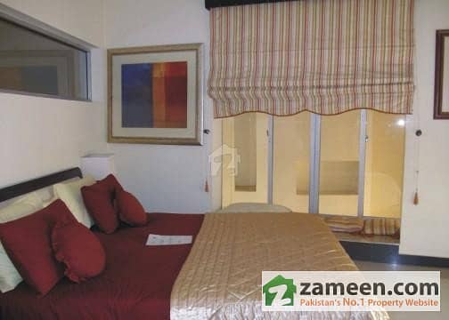 2 Bed Apartment At Al Gurair Giga DHA Phase 2 Islamabad Defence Residency