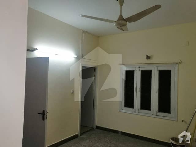 Having Upper Portion For Rent In G-6 Islamabad