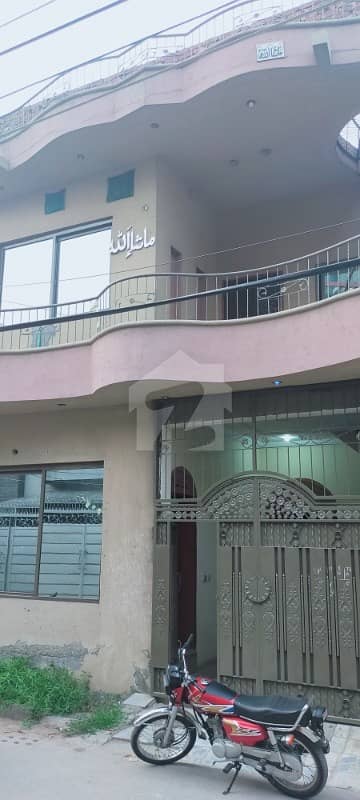 5 MARLA DABAL STORY HOUSE FOR RENT