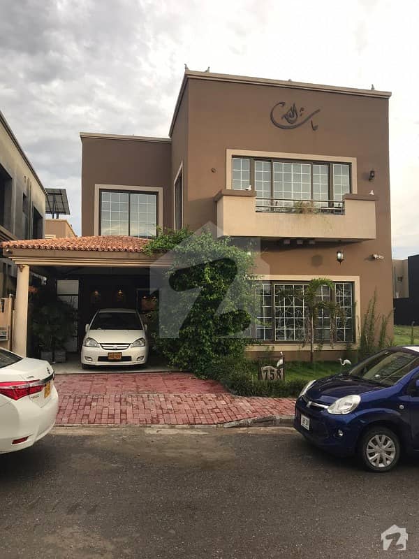 10 Marla 3 Bedrooms Defence Villa For Rent Available In Dha Phase 1 Sector F