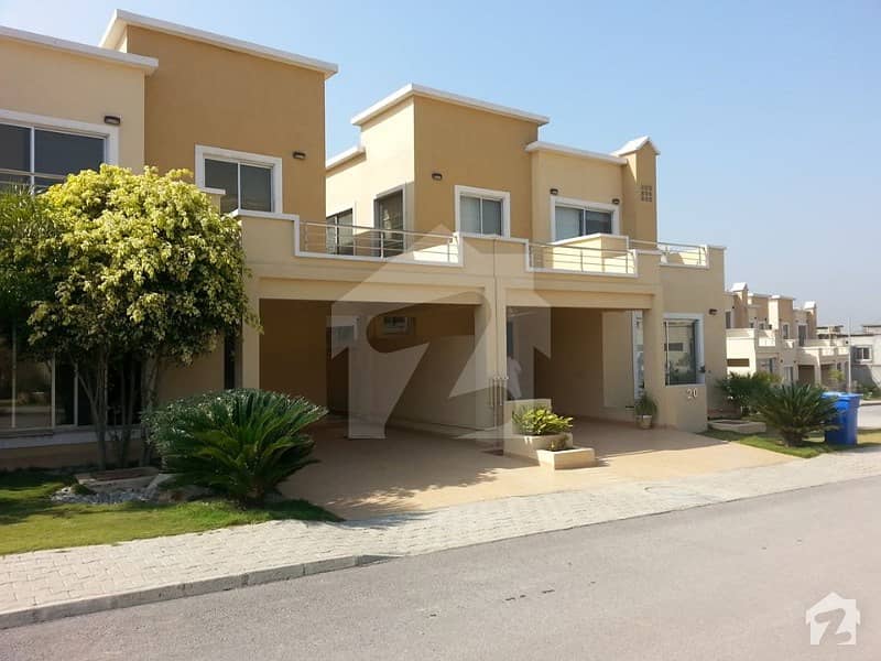 Dha Valley 8 Marla House For Sale Demand 85 Lac