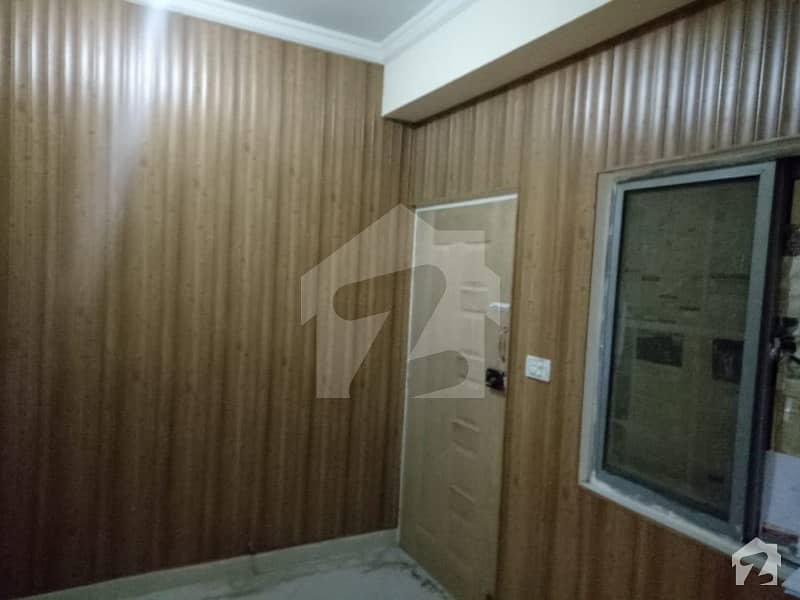 Flat For Sale Aslam Business Square
