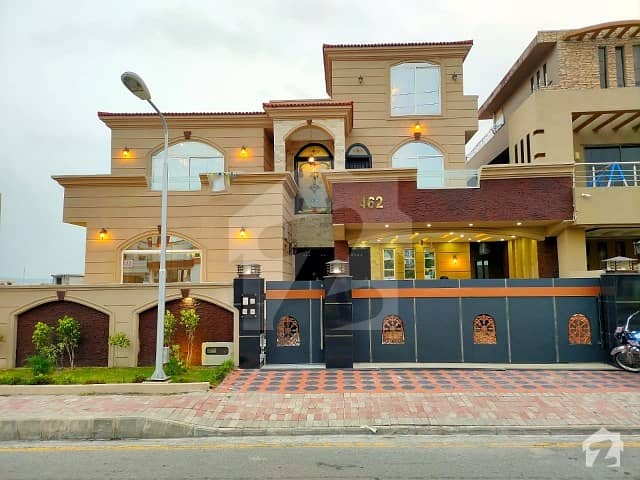 House For Sale In Bahria Town Rawalpindi