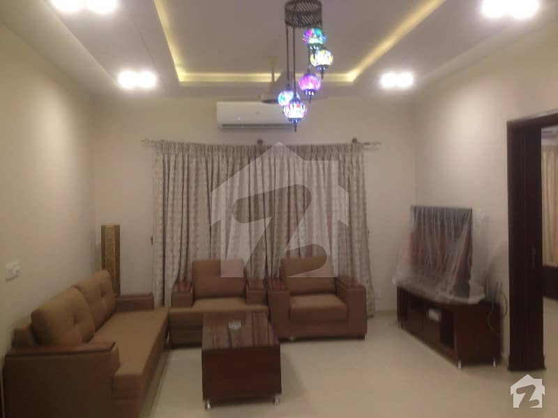 F6 New Apartment Luxurious Furnished For Rent