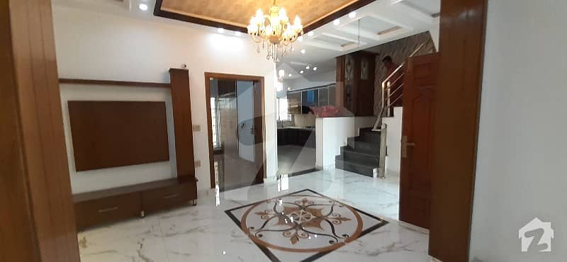5 Marla House Available For Rent In Canal Gardens Lahore