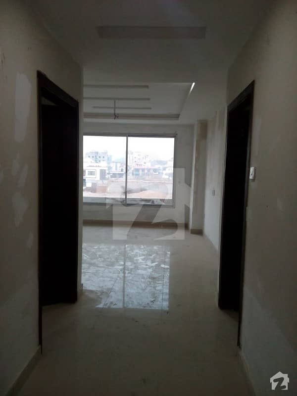 New Flats For Rent In Police Foundation Near Pwd Road