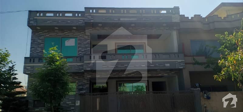 F-17 Multi Garden Islamabad  House For Sale