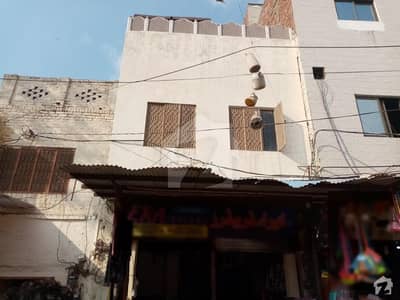 Commercial Shop Available For Sale On Banat Ul Islam School Road Sahiwal
