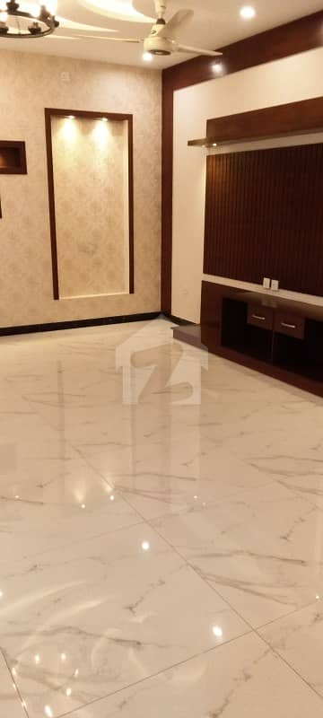 D-12 Ground Portion 3 Bed For Rent
