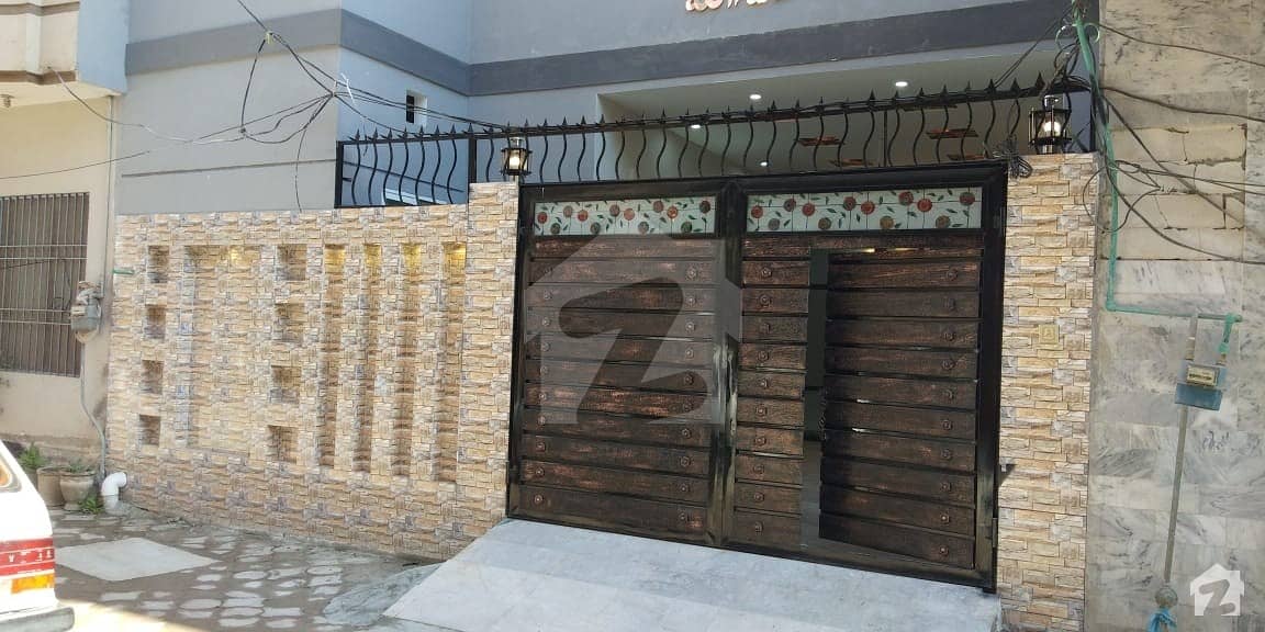 ورسک روڈ پشاور میں 6 کمروں کا 5 مرلہ مکان 1.45 کروڑ میں برائے فروخت۔ ورسک روڈ پشاور میں 6 کمروں کا 5 مرلہ مکان 1.45 کروڑ میں برائے فروخت۔