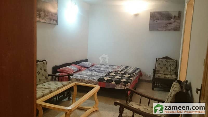 Murree 2 Bed Apartment For 2000 Per Day