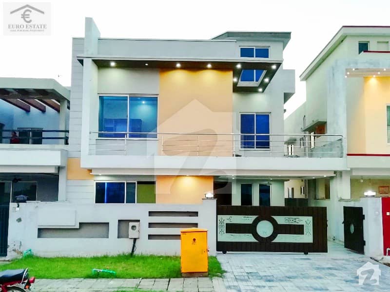 10 Marla Double Unit House Is Available For Sale At Height Location 10 Marla Double Unit House Is Available For Sale At Height Location